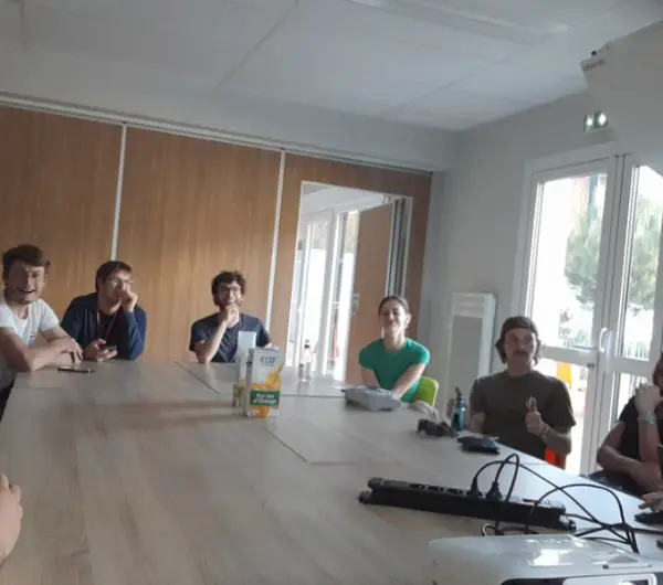 Atelier Viens faire tes impôts