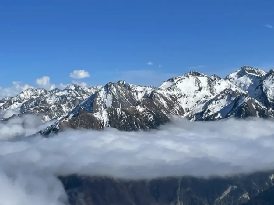 WEEK-END SKI 2024
