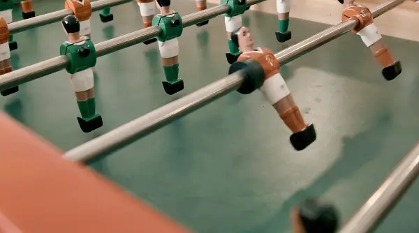 Baby Foot Habitat Jeunes Bassin Arcachon Baby Foot Habitat Jeunes Bassin Arcachon