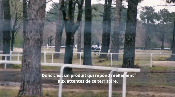 Hypodrome La Teste de Buch Hypodrome La Teste de Buch