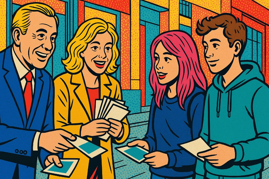 Une association informe les jeunes du bassin sur leurs droits au logement