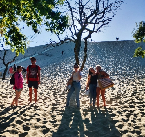 Dune du Pilat 2