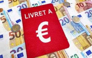 LIVRET A LIVRET A