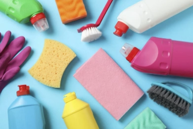 MISSION MÉNAGE MISSION MÉNAGE