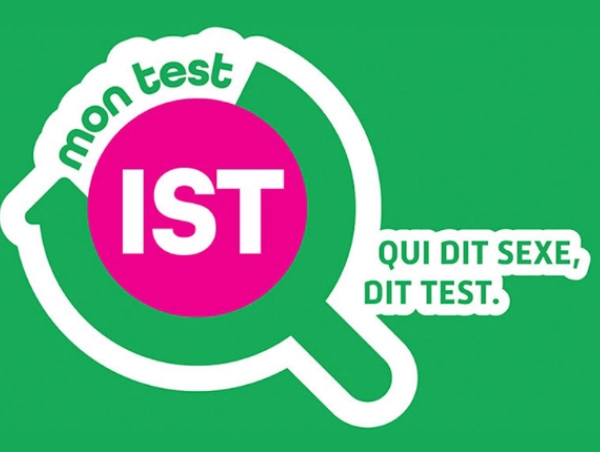 QUI DIT SEXE, DIT TEST !