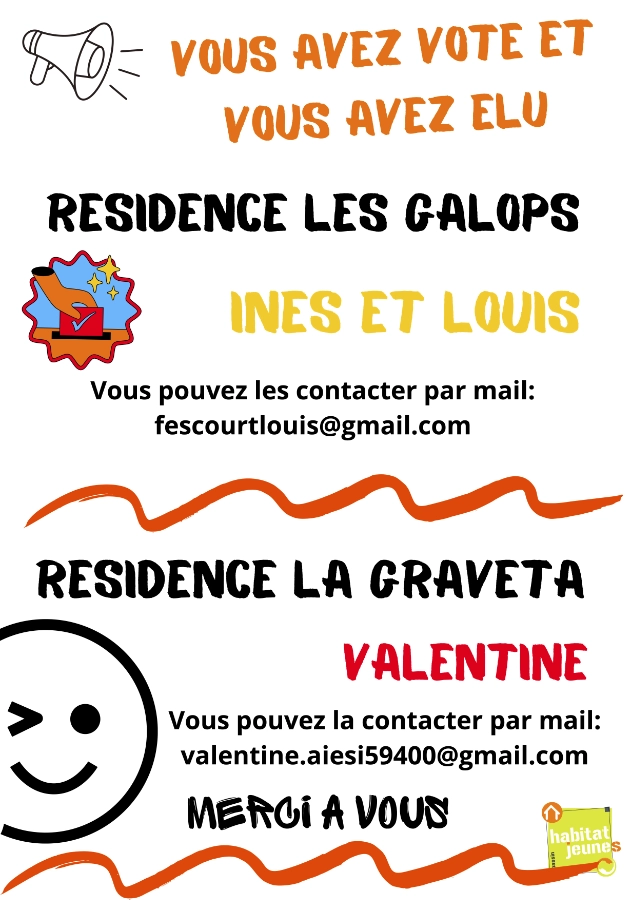 CVS_CONTACT JEUNES VOUS AVEZ VOTÉ ET VOUS AVEZ ÉLU