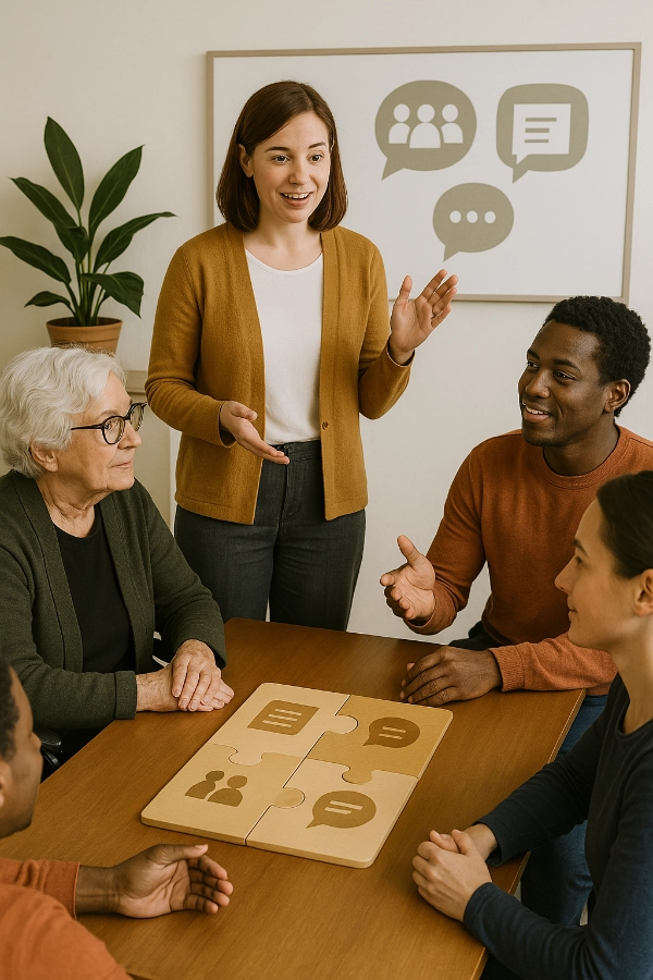 Conseil de CSV Conseil de CSV