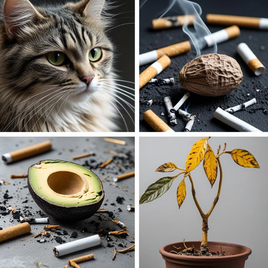 Les choses a ne pas jeter dedans