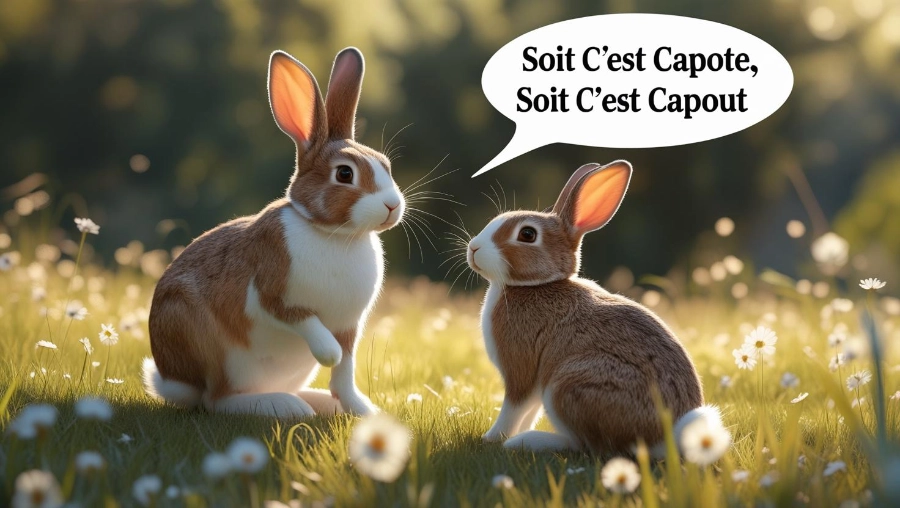 Qui dit Sexe, dit Test ! QUI DIT SEXE, DIT TEST !