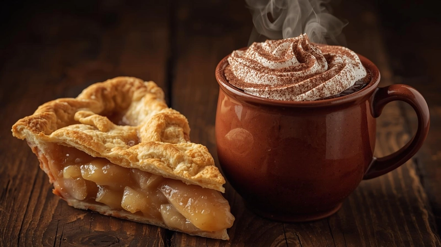 Goûter d'Automne