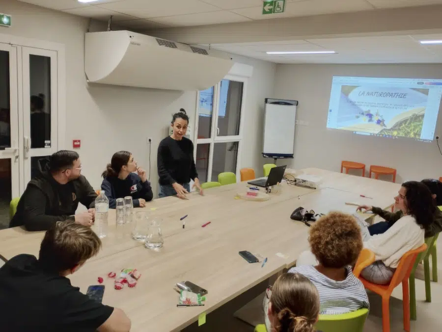 Mardi 4 novembre Mardi 4 novembre