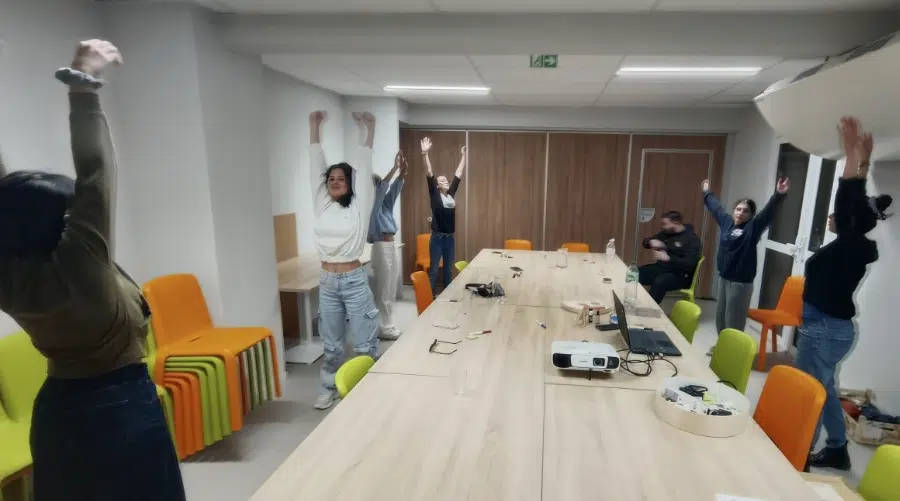 Exercices et bénéfices concrets Exercices et bénéfices concrets