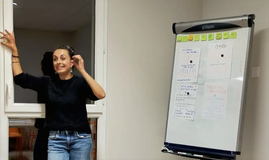 Envie d’en savoir plus ou d’organiser un atelier similaire ? Envie d’en savoir plus ou d’organiser un atelier similaire ?