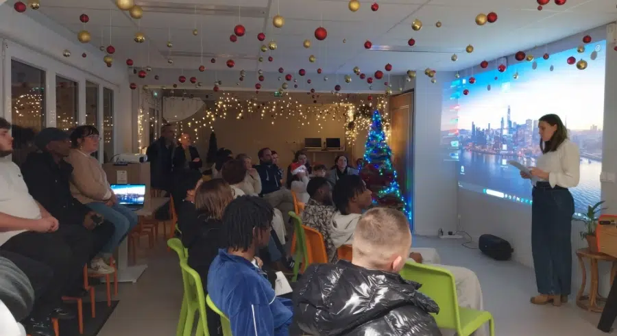 Rien n'est facile mais tout est possible