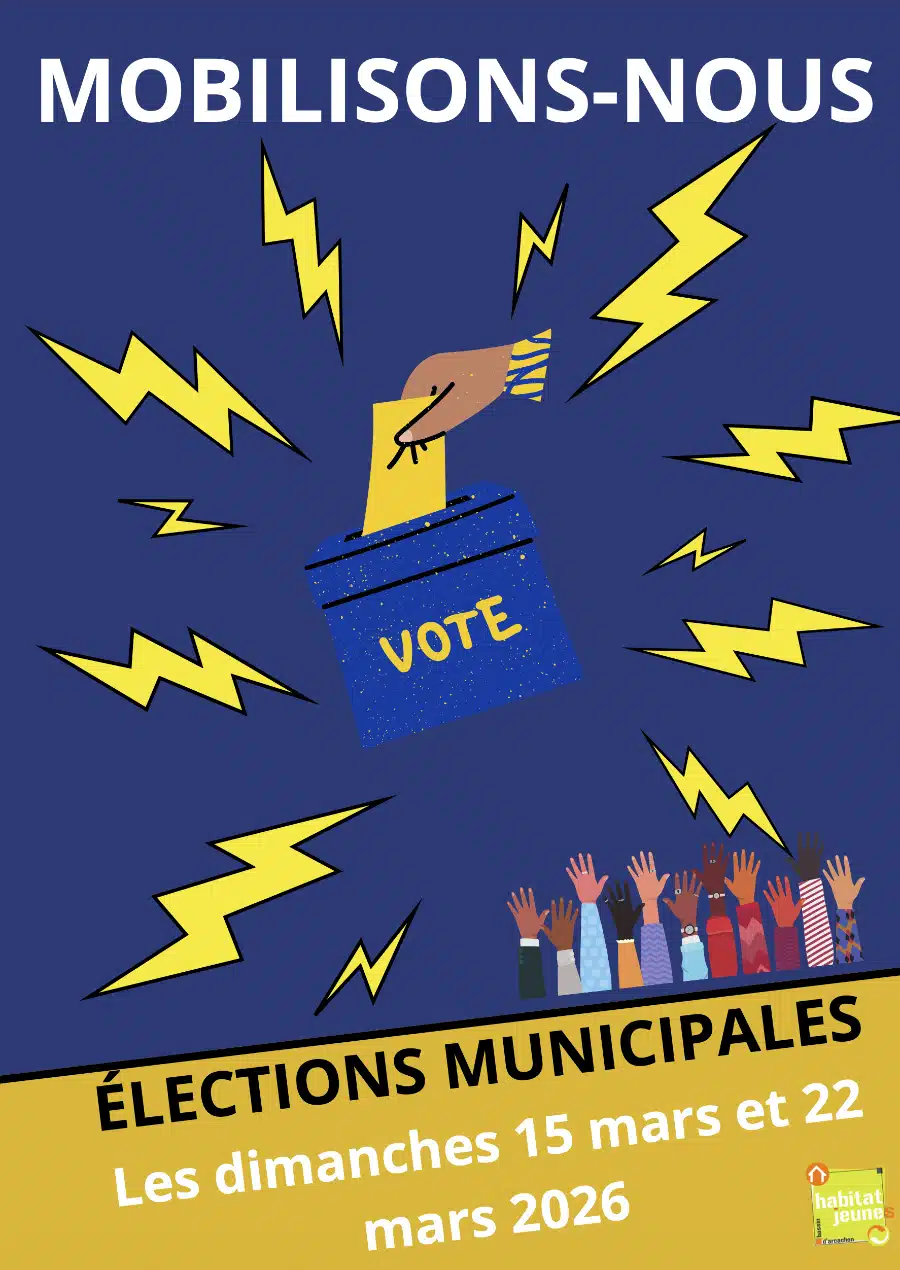 Mobilisons-nous Mobilisons-nous