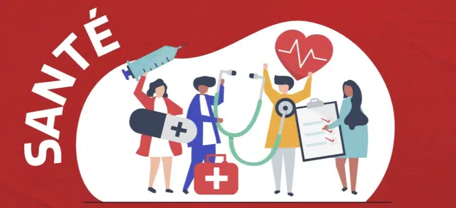 Retour sur le bilan de santé CPAM de Bègles